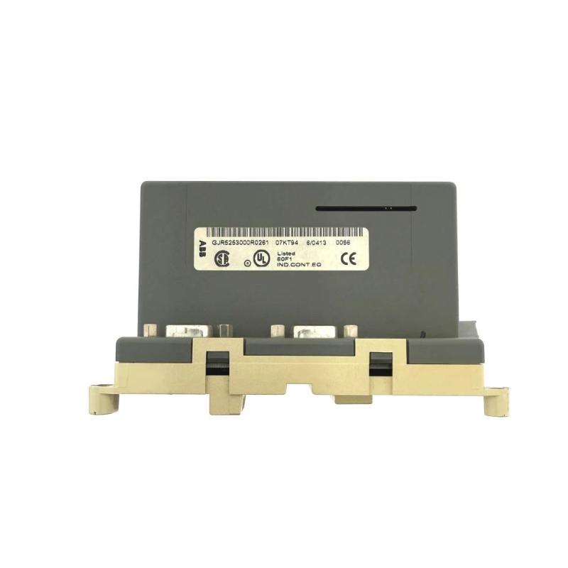 ABB 07KT94 Thermocouple Input Module 100% NEW