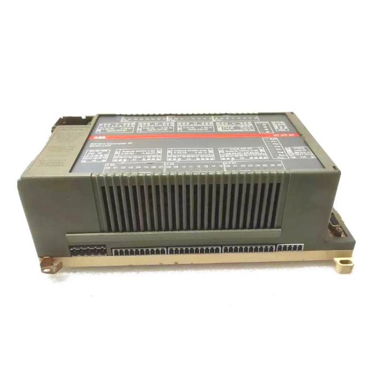 ABB 07KT97 Thermocouple Input Module 100% NEW