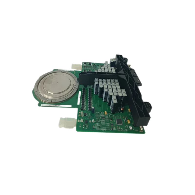 ABB 5SHY4045L0006 Power Supply Module 100% NEW