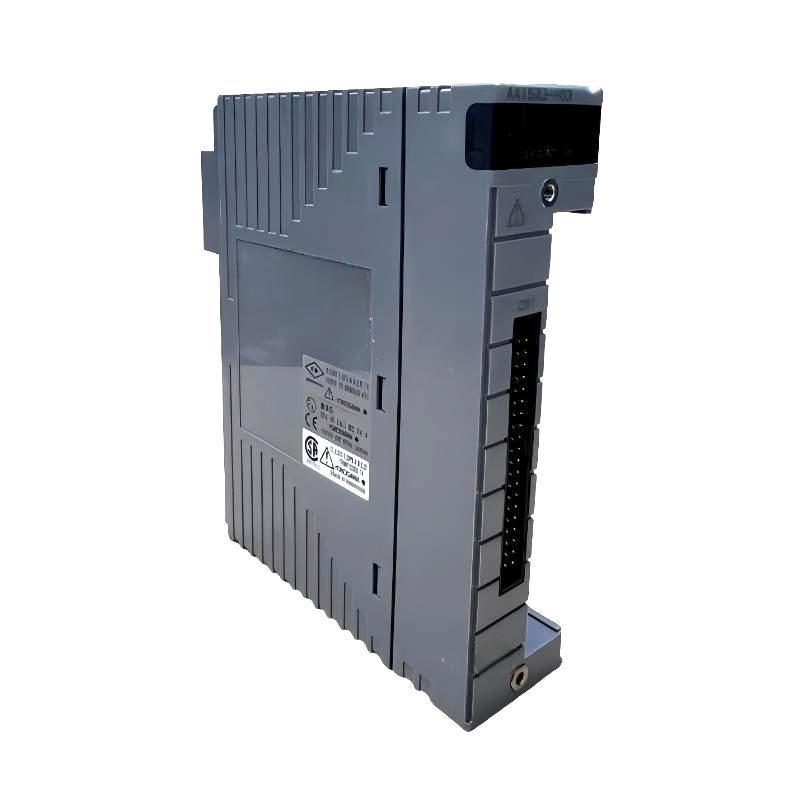 Yokogawa AAI543-H03 Analog Output Module