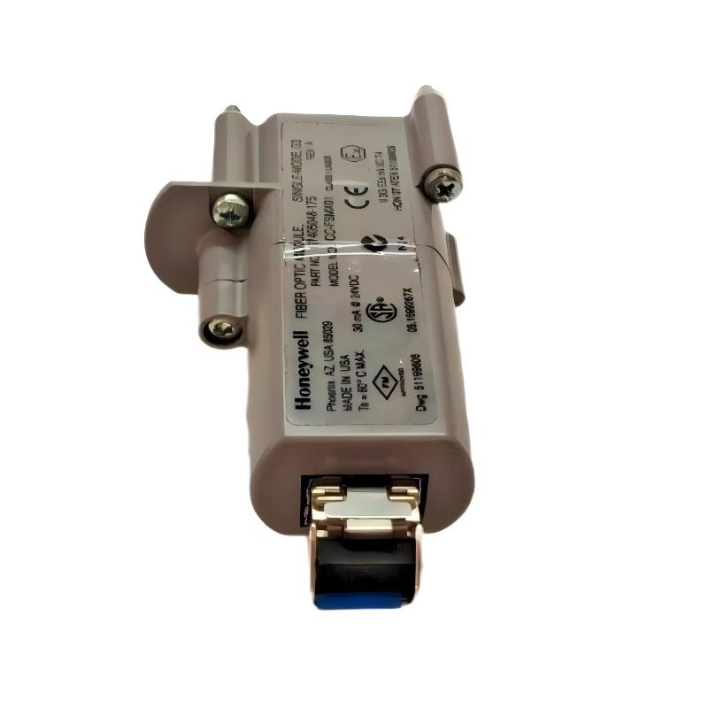 Honeywell CC-FSMX01 51405048-175 Fiber Optic Module