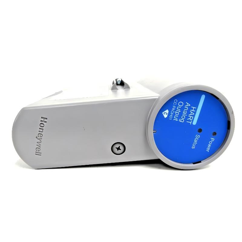 Honeywell CC-PAOH01 51405039-175 Analog Output Module