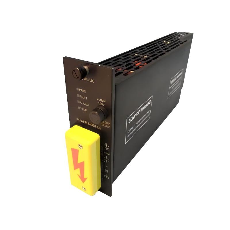 Invensys Triconex 8306A Power Expansion Unit