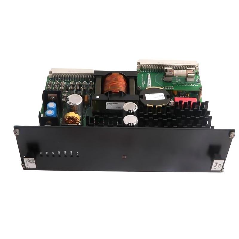 GE Fanuc IS200EPSMG2A Exciter Power Module