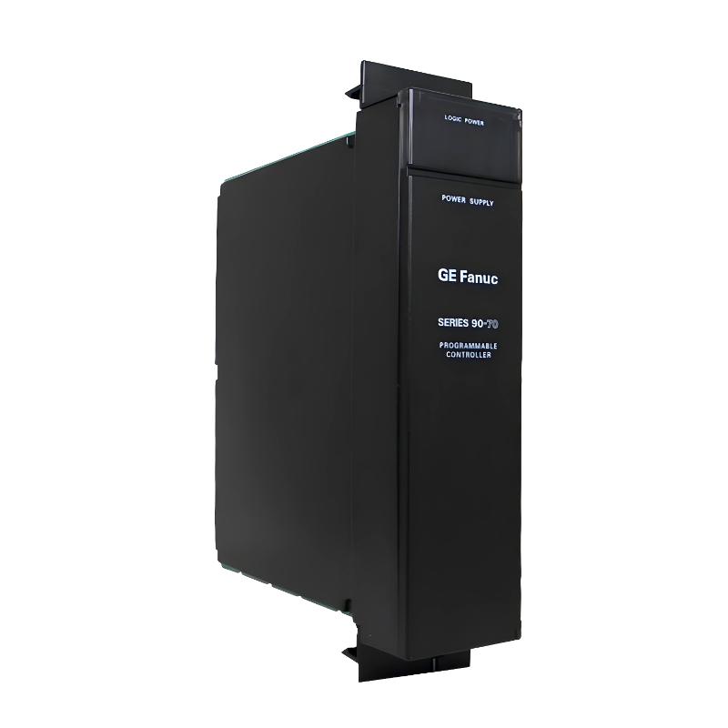 GE IC697PWR722 Power Supply Module