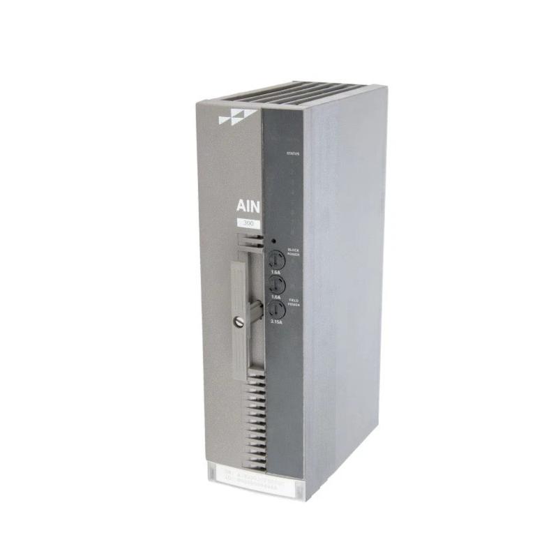 ABB Bailey AIN300 P-HB-AIN-30010 000 Analog Input Module