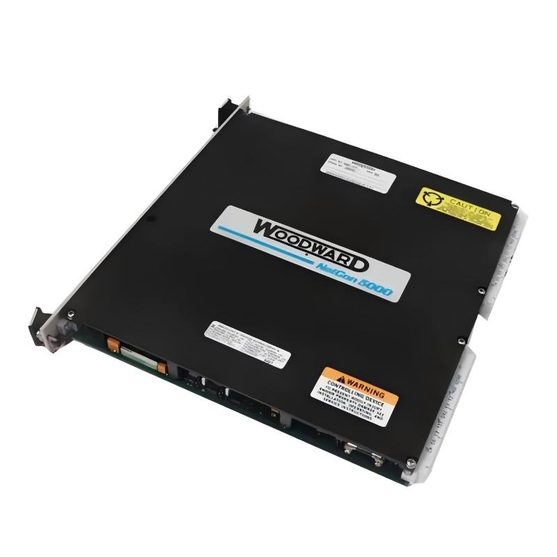 Woodward 5503-279 High Density Versatile Input Module 