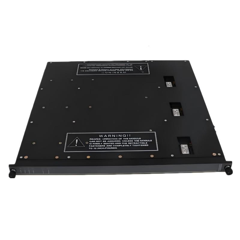 Invensys Triconex 3805EN Analog Output Module