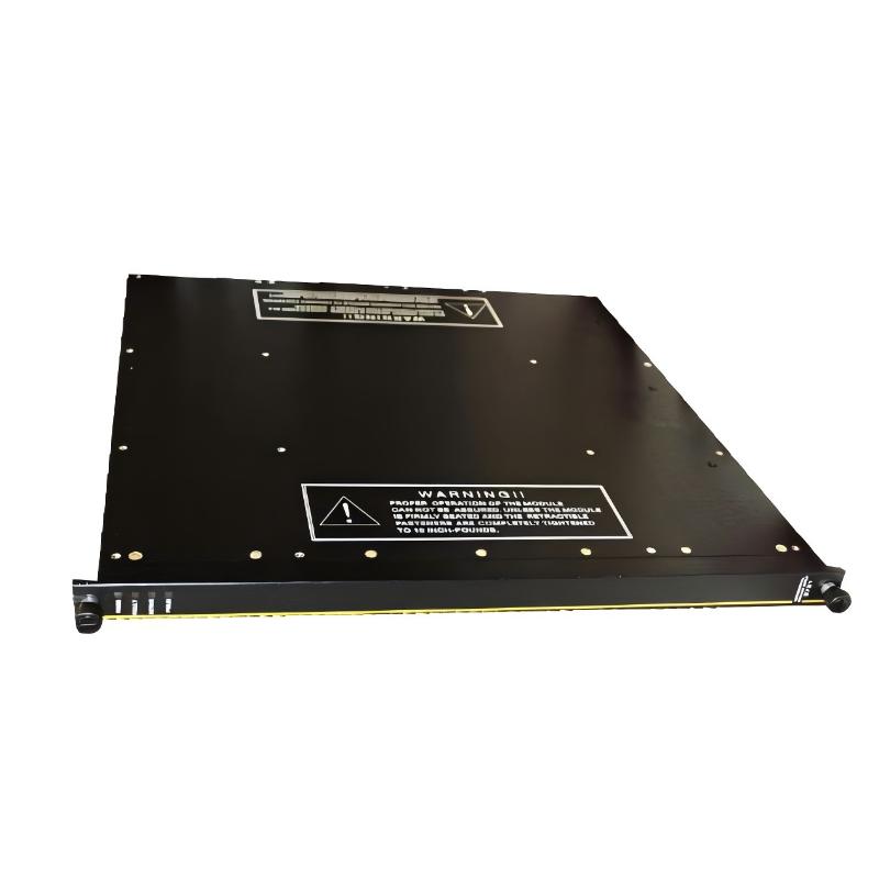 Invensys Triconex 4210 Remote Expansion Module