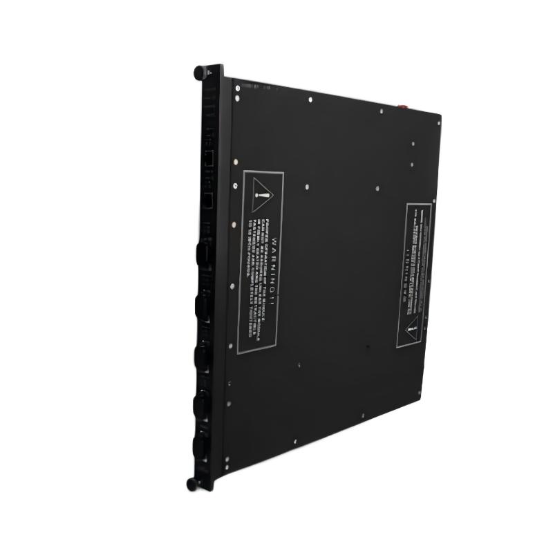 Invensys Triconex 4351A Communication Module