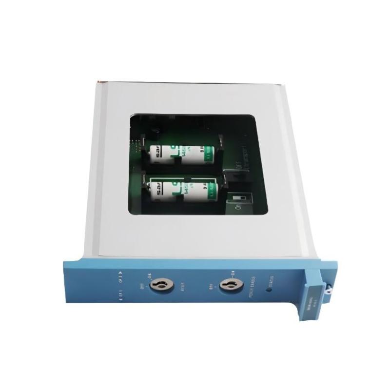 Honeywell FC-BKM-0001 Battery And Key Switch Module