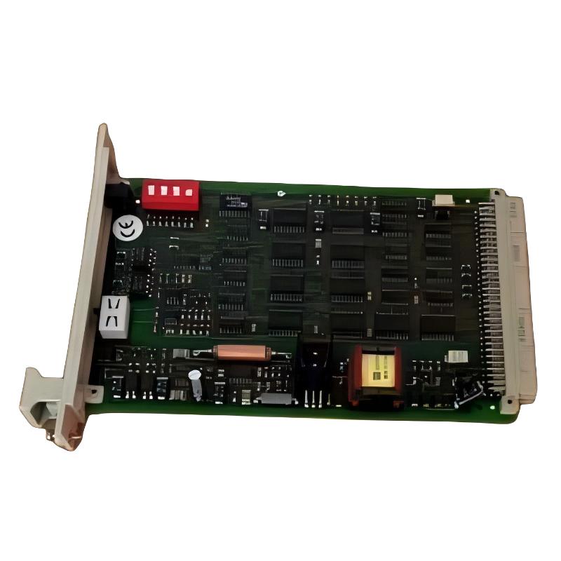 HIMA F2103a Timer Module