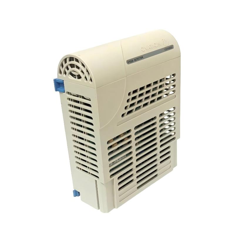 Ovation 1C31189G01 Speed Detector Interface