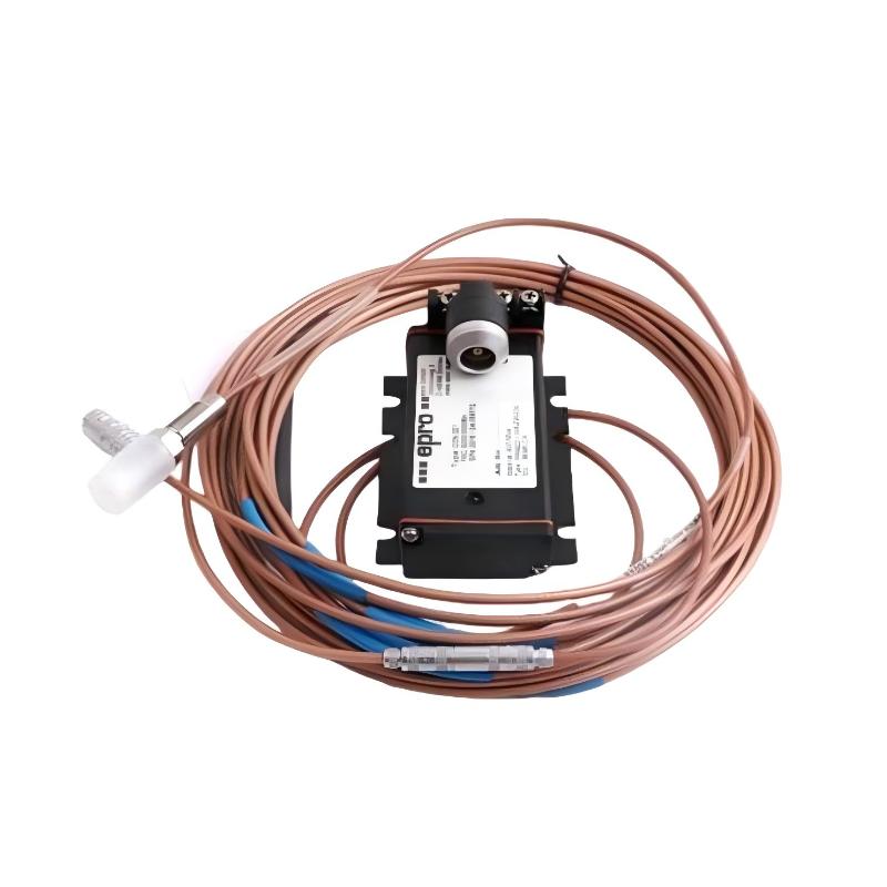 Epro CON021/914-100+PR6423/010-010-CN 8mm Eddy Current Sensor