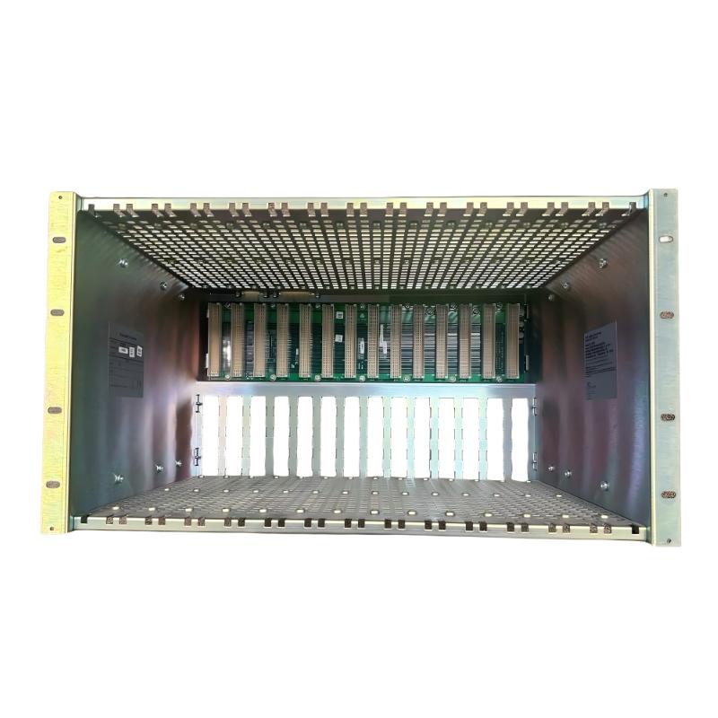 ICS Triplex T8300 Expander Chassis