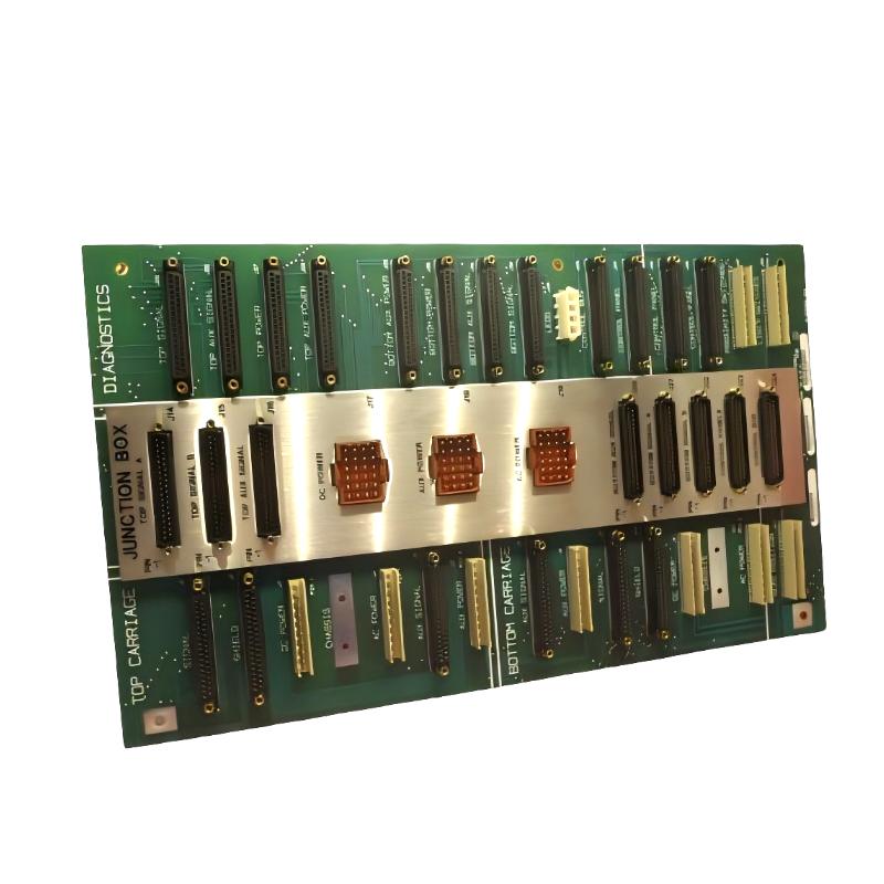 ABB 086349-002 Power Supply Module