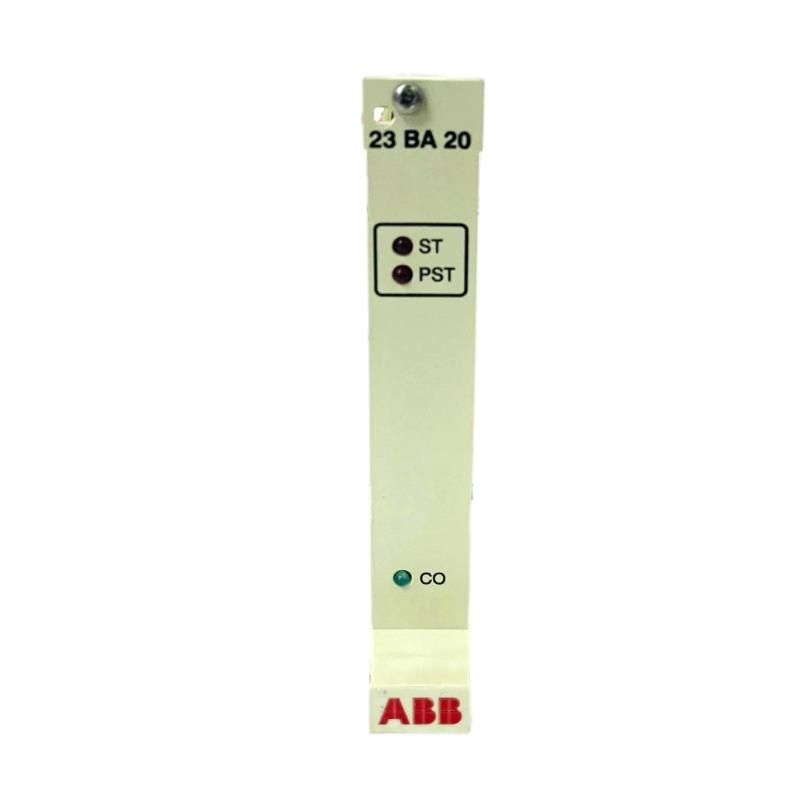 ABB 23BA20 Digital Output Module