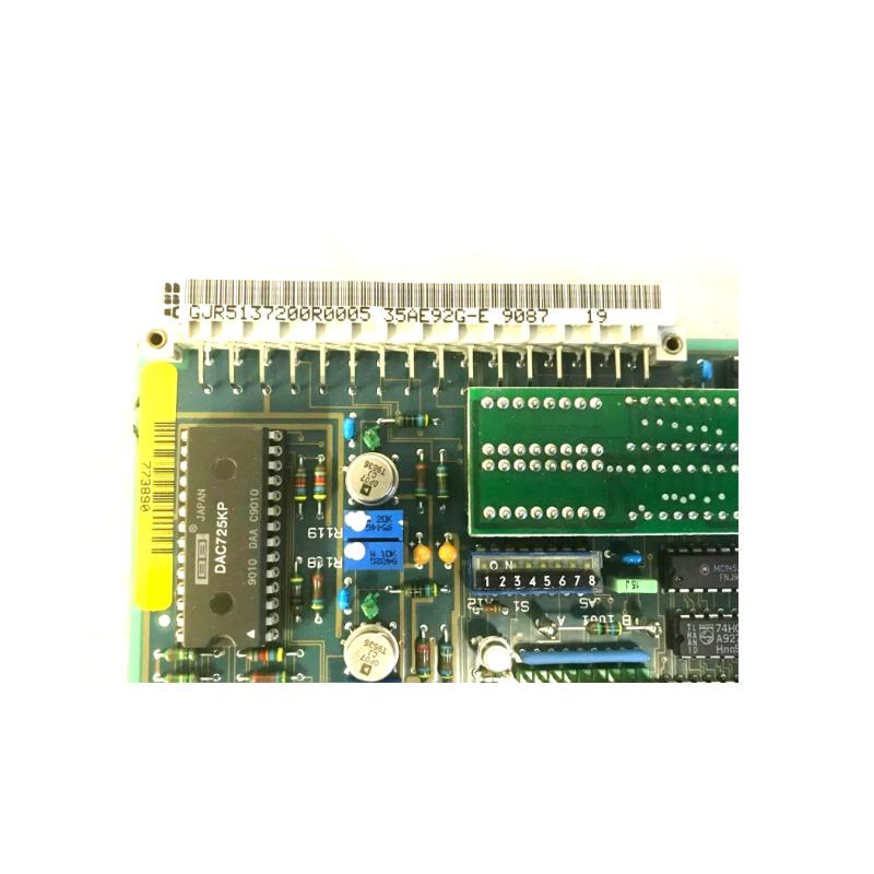 35AE92F-E GJR5137200R0005-1