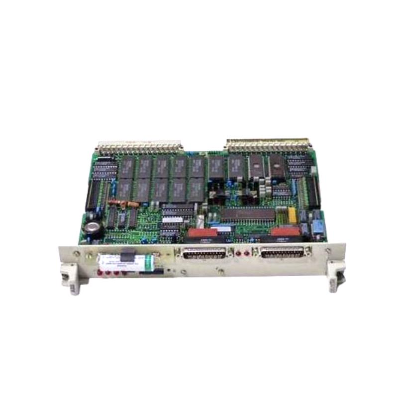 ABB 35ZE94F Analog Input Module