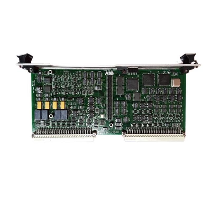 ABB 086329-004 Power Supply Module