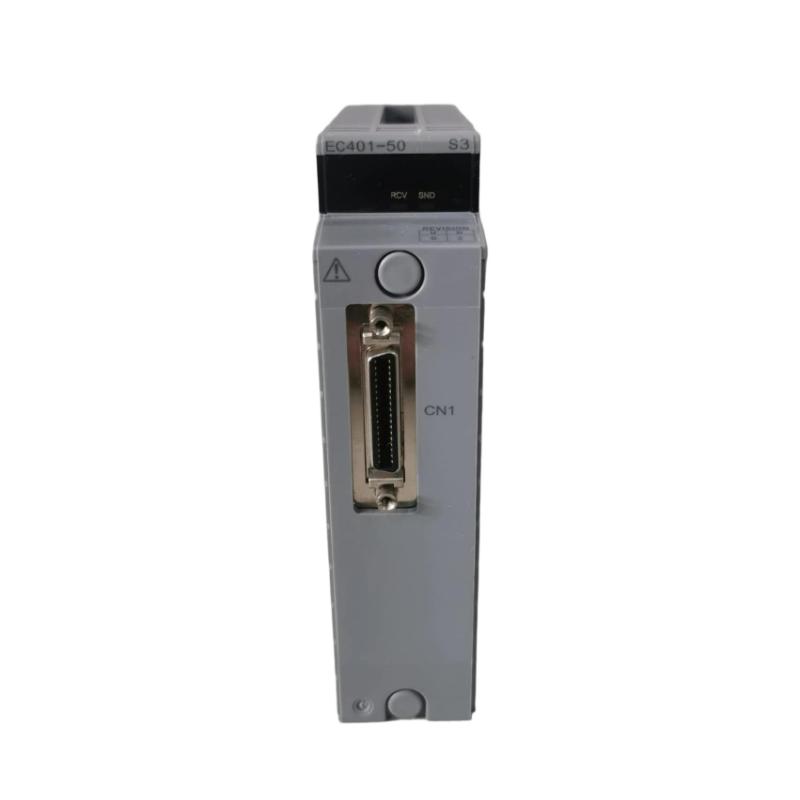 Yokogawa EC401-50 Bus Coupler Module