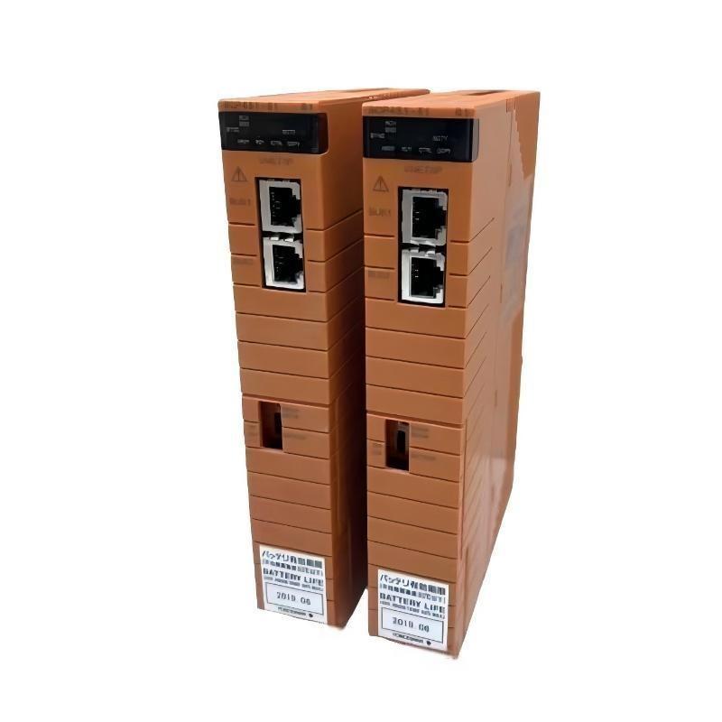 Yokogawa SCP451-51 S1 Processor Module