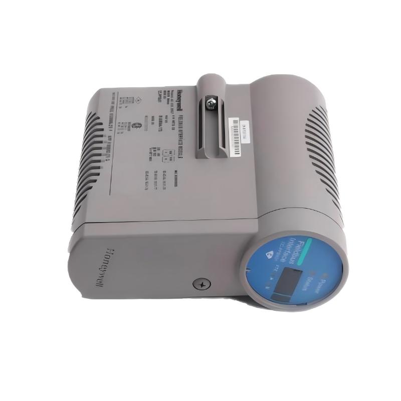 Honeywell  CC-KFPVR5 51202353-111 Analog Input Module