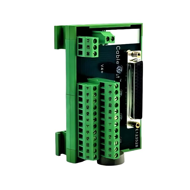 Schneider 140CFJ00400 Terminal Blocks