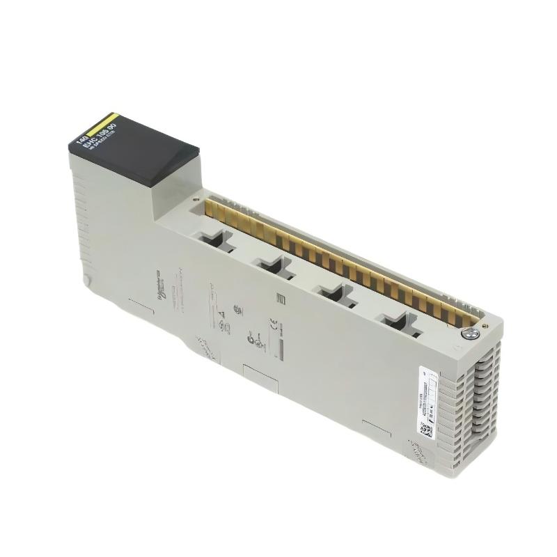 Schneider 140EHC10500 High-Speed Counter Module