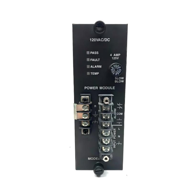 Invensys Triconex 8305A Power Module