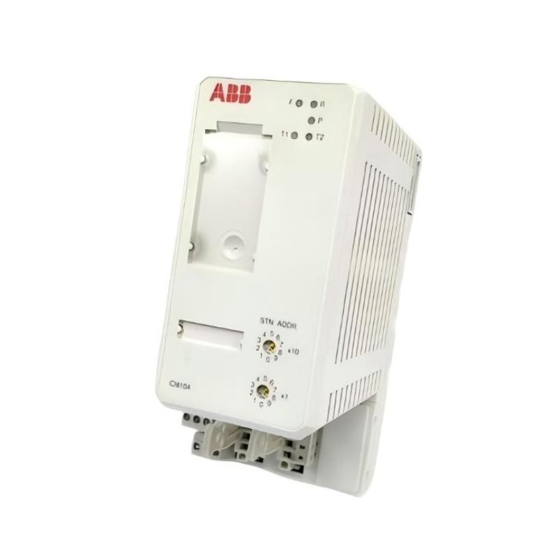 ABB CI810A 3BSE013262R1 Interface Module