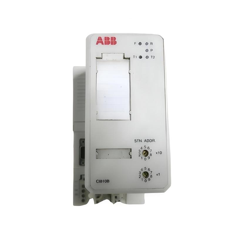 ABB CI810B 3BSE020520R1 Interface Module