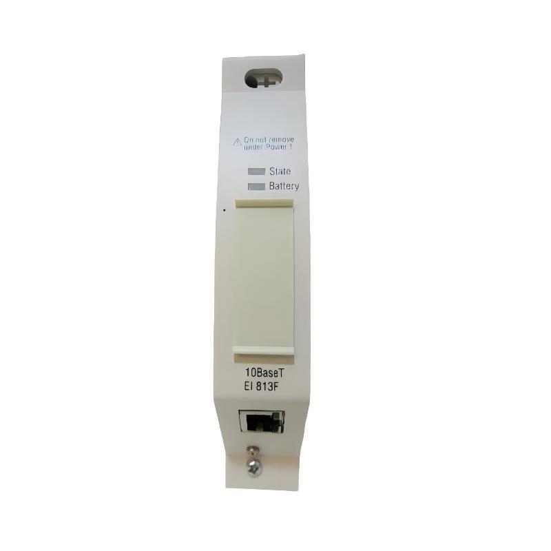 ABB EI813F 3BDH000022R1 Ethernet Module