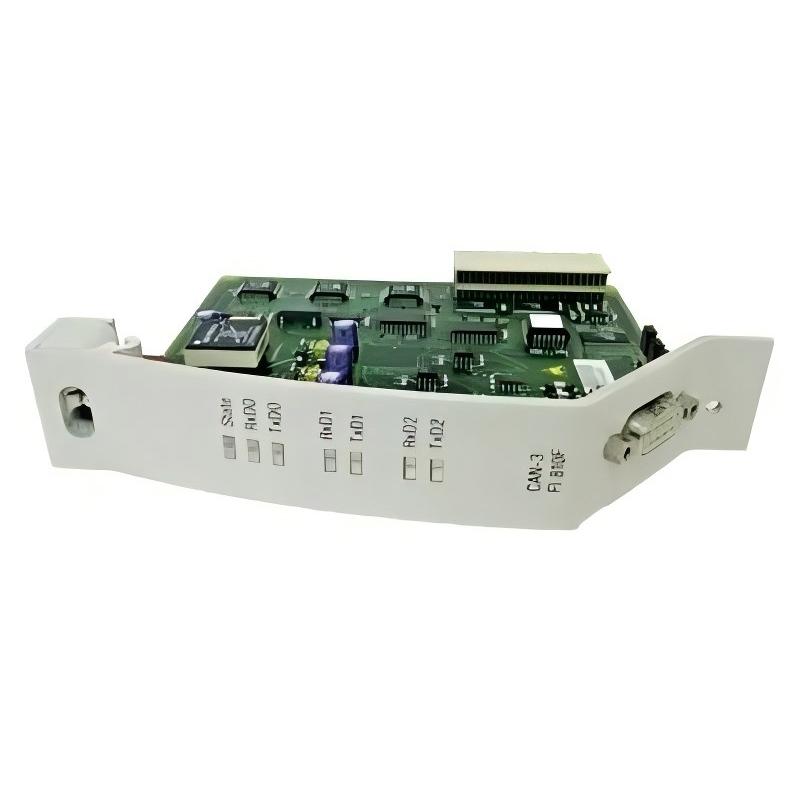 ABB FI 810F 3BDH000030R1 Fieldbus Module