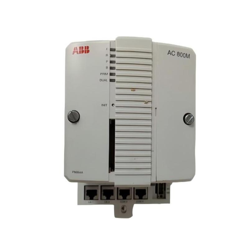ABB PM864AK01 3BSE018161R1 CPU Processor Unit
