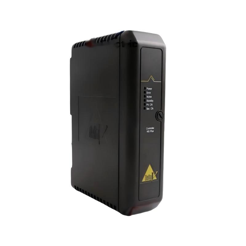 Emerson VE3007 MX Controller