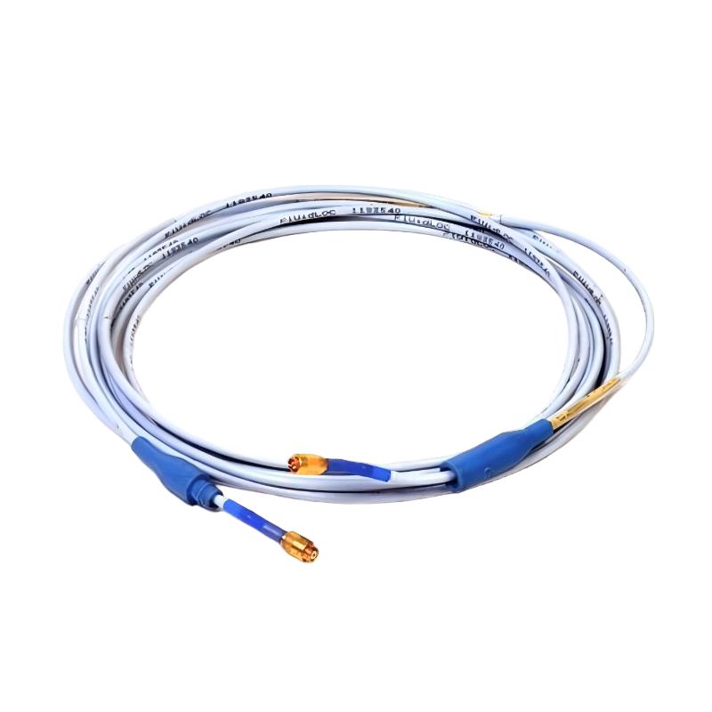 Bently Nevada 330130-080-02-05 3300 XL Standard Extension Cable