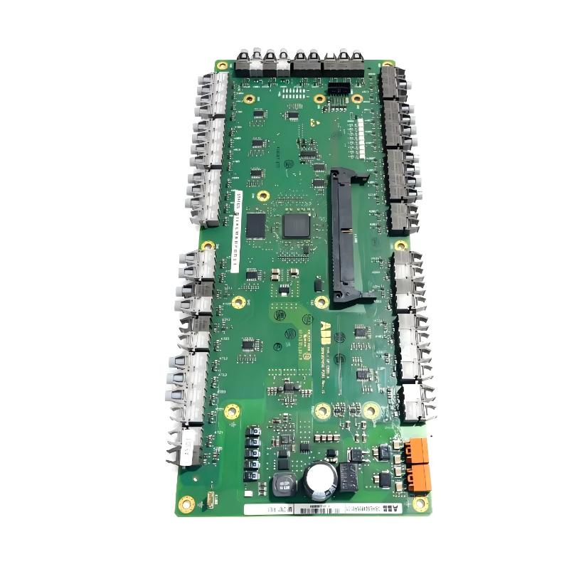 ABB UF C921 A101 3BHE024855R0101 Interface Board 