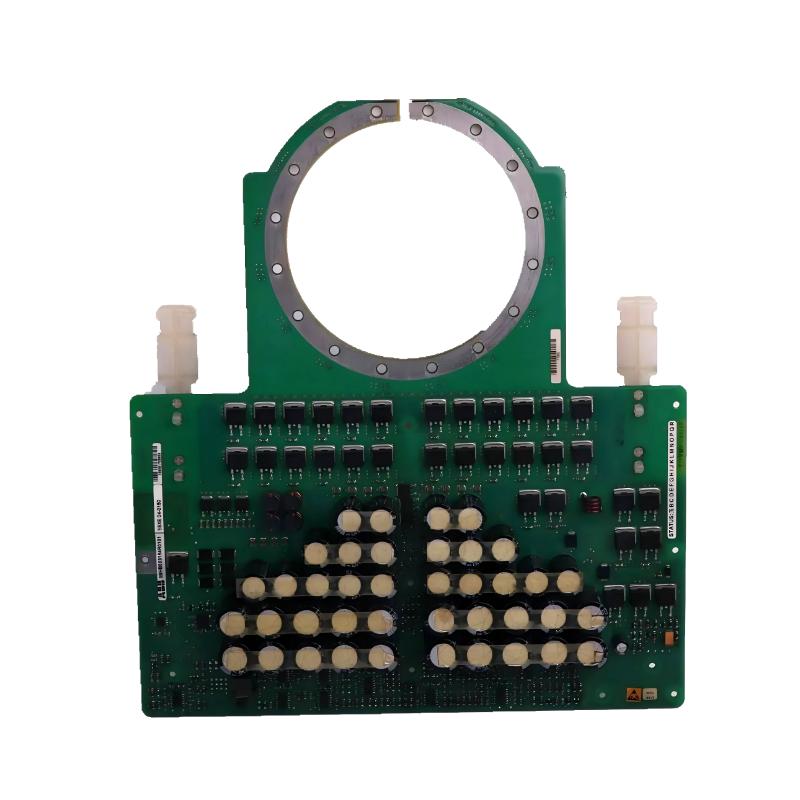 ABB 5SXE05-0154 3BHE014105R0001 IGCT Module