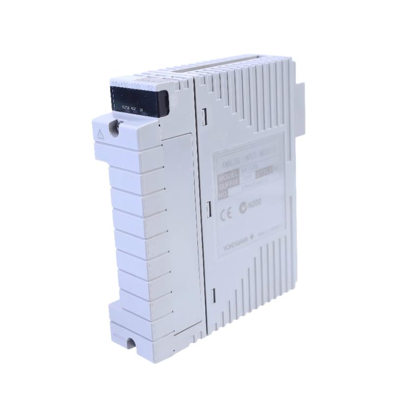 Yokogawa AAI135 Analog Input Module