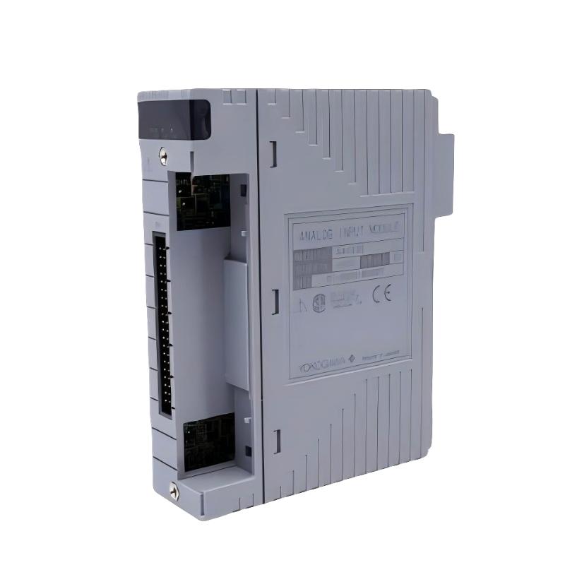 Yokogawa AAI135-H50 Analog Input Module