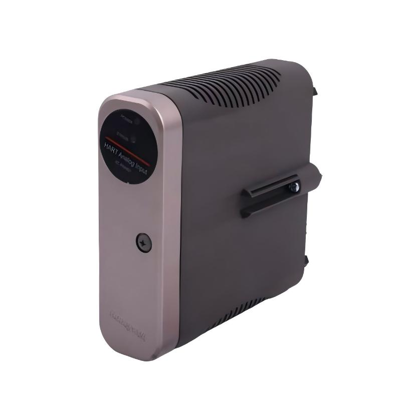 Honeywell 8C-PAIH51 51454352-175 Analog Input Module