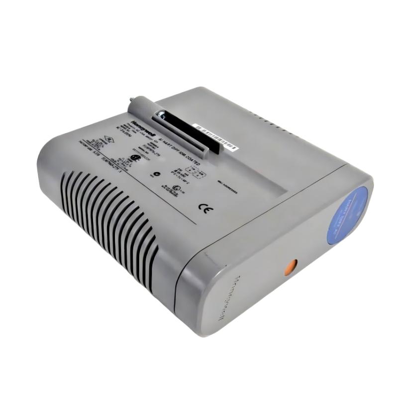 Honeywell 8C-PAIH54 51307070-275 Analog Input Module