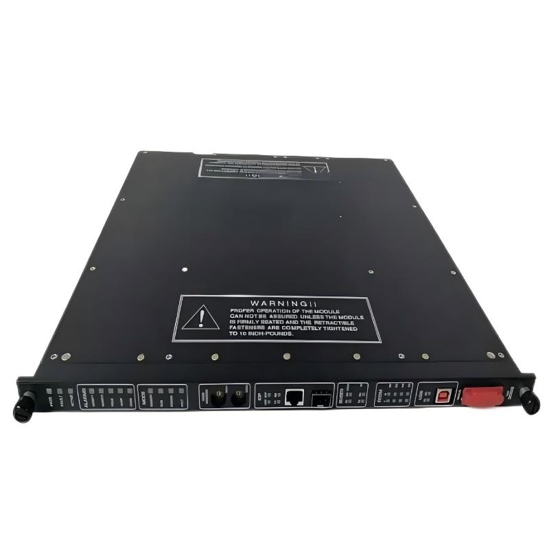 Triconex 3009 Enhanced Main Processor Module