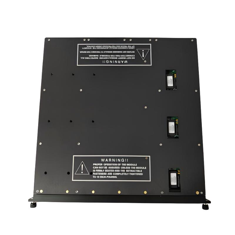 Triconex 3704E Analog Input Module