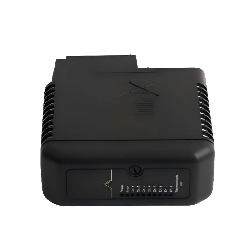 Emerson VE4003S5B1 Thermocouple Input Module