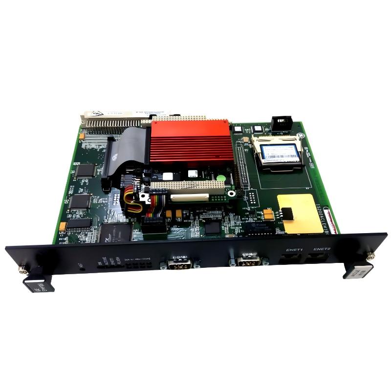 GE IS215ACLEH1B Application Control Layer Module