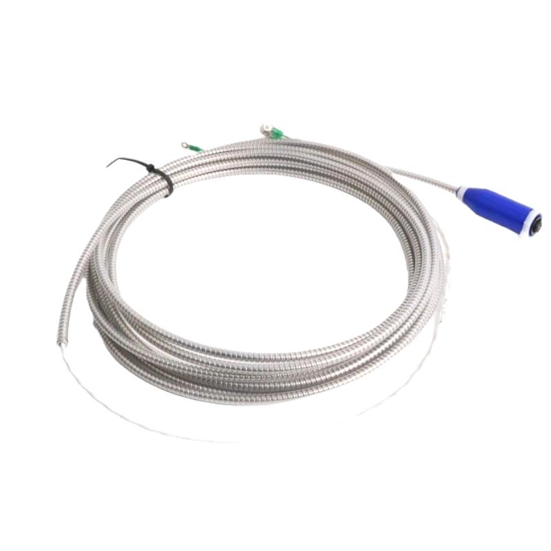 Bently 106765-04 Power Supply Module