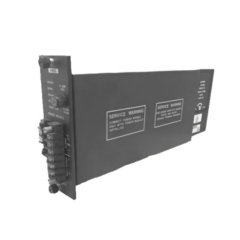 Invensys Triconex 8301A Power Module