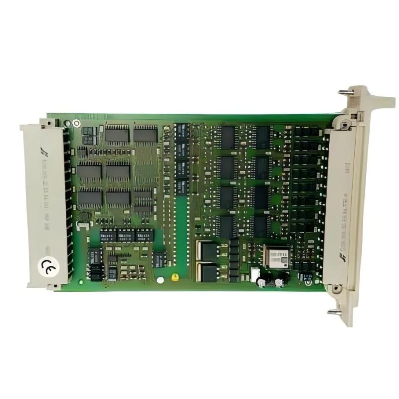 Hima F3330 984333002 8-Channel Output Module